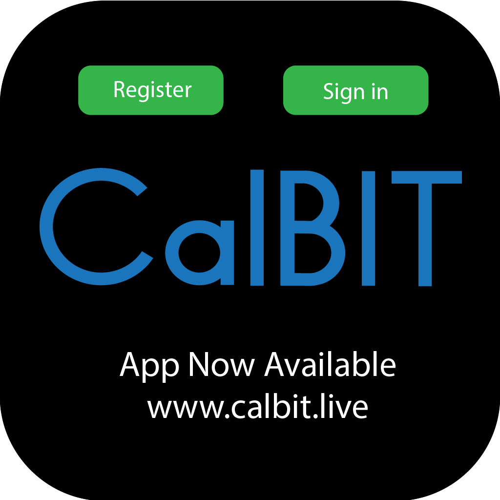 CalBIT App